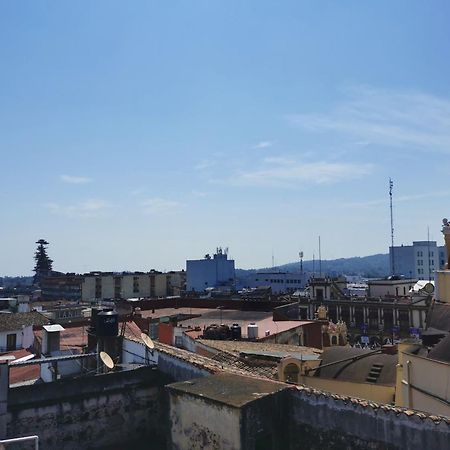 Hotel Limon Халапа Экстерьер фото