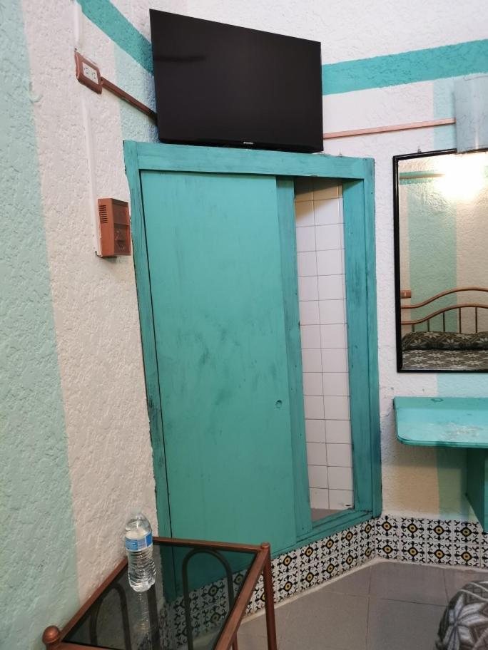 Hotel Limon Халапа Экстерьер фото