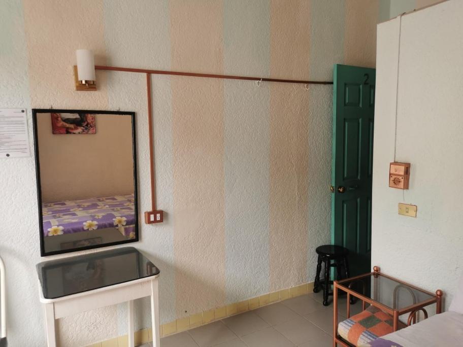 Hotel Limon Халапа Экстерьер фото