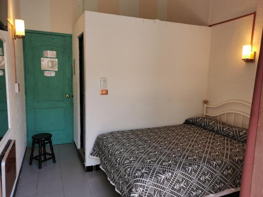 Hotel Limon Халапа Экстерьер фото