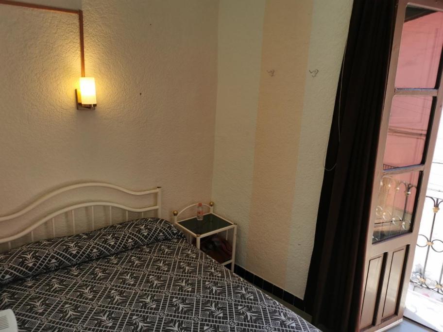 Hotel Limon Халапа Экстерьер фото