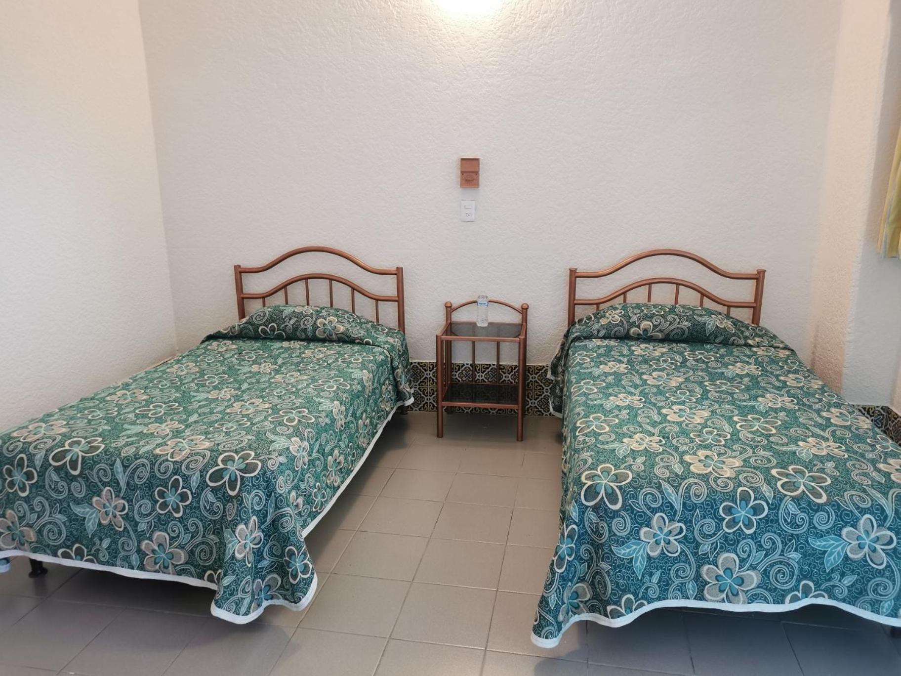 Hotel Limon Халапа Экстерьер фото