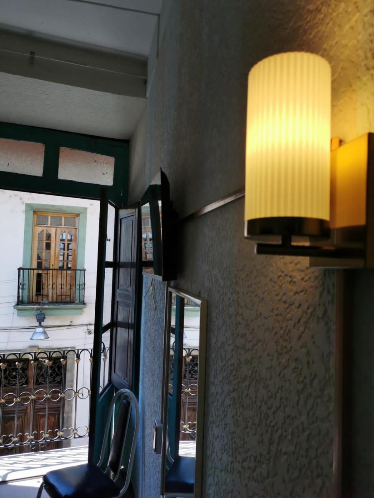 Hotel Limon Халапа Экстерьер фото